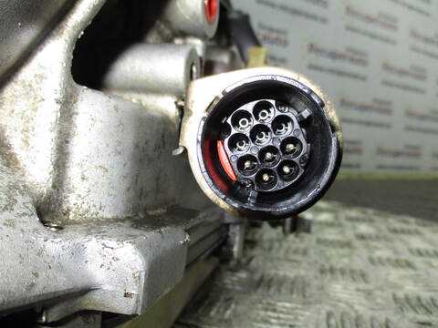 Foto 2ª: Caja Cambios Bmw Serie 5 518 256S3 BERLINA (1997)