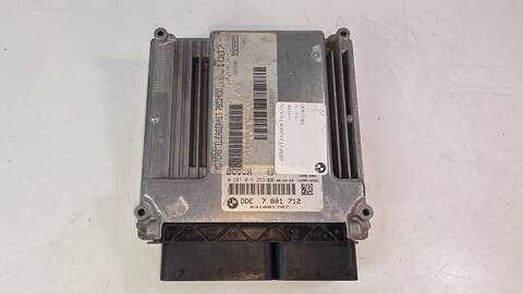 Centralita Motor ECU Bmw Serie 5 518 N47D20A BERLINA AUT.