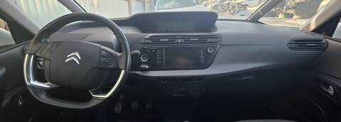 Kit Airbag Citroen C4 HNS PICASSO