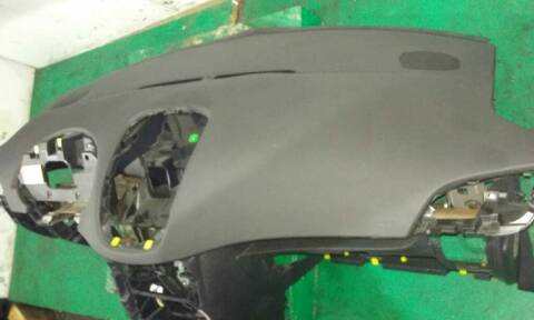 Foto 3ª: Kit Airbag Peugeot 207 XS 109CV 80KW [NFUTU5JP4] (2006)