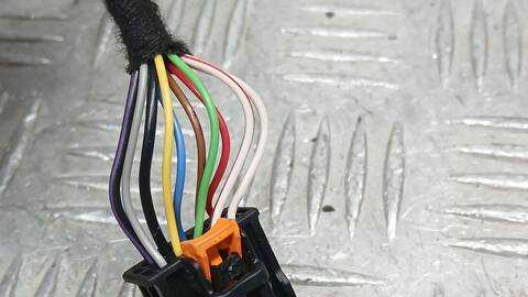 Foto 3ª: Retrovisor Izquierdo Citroen C4 1.5 BLUEHDI 130 BBYHZB) 131CV 96KW [YH01] (2021)