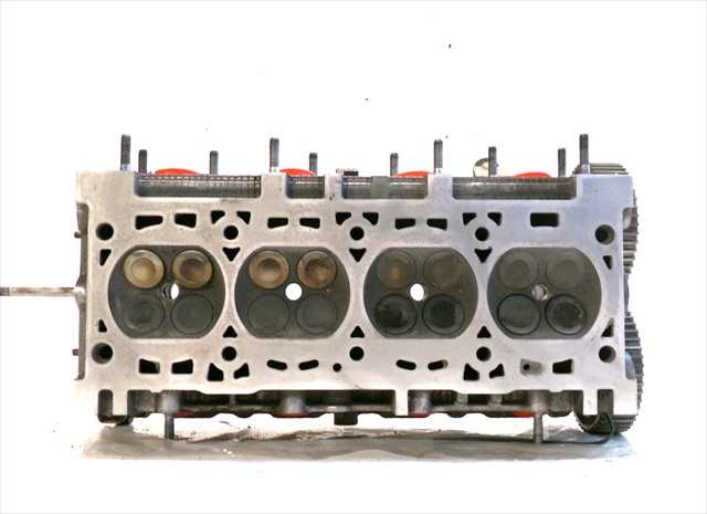 Foto 4ª: Culata Fiat Brava 1.6 G 1995-2001 [182A4000] (2001)