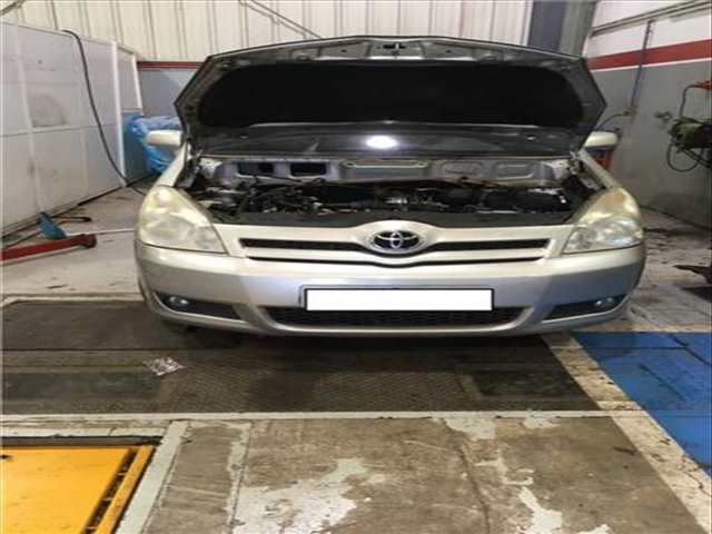 Foto 2ª: Intercooler Toyota Corolla 2AD