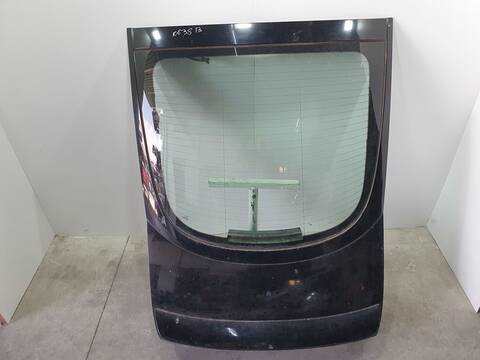 Foto 2ª: Portón Audi Tt 1.8 T COUPE 132KW) 180CV [ARY] (2001)