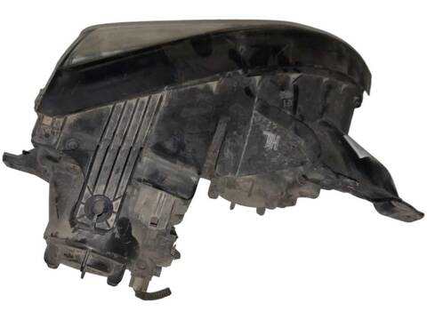 Foto 3ª: Piloto Delantero Izquierdo Hyundai Terracan 2.9 CRDI 4WD (2001)