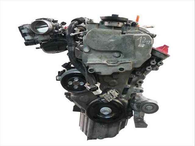 Foto 3ª: Motor Completo Volkswagen Passat 150 CV 110KW [CDGA CDG] (2012)