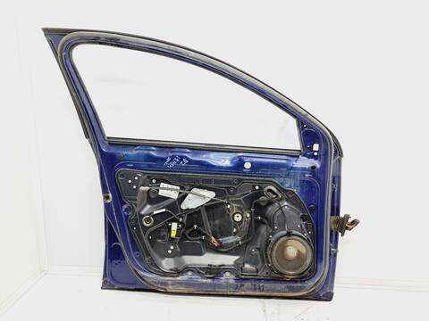 Foto 3ª: Puerta Delantera Izquierda Volkswagen Passat 2.0 TDI BERLINA 140CV 103KW [CBA] (2009)