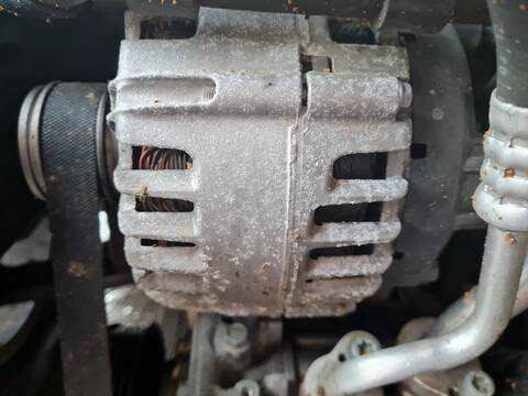 Alternador Volkswagen Tiguan ADVANCE BMT 150CV 110KW