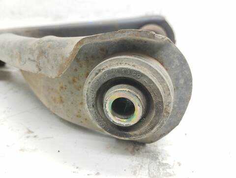 Foto 4ª: Brazo Suspension Delantero Derecho Renault Megane 102CV 75KW I CLASSIC LA0) [F9Q K7] (2002)