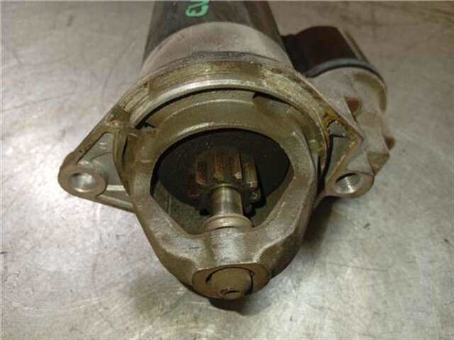 Foto 3ª: Motor de Arranque Opel Signum 2.2 BÁSICO [2.2 LTR. - 92 KW 16V DTI CAT (Y 22 DTR - L50)]