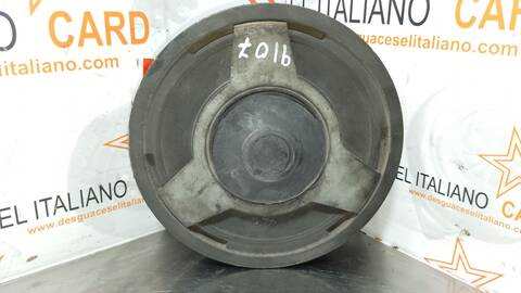 Foto 2ª: Cigüeñal Audi Allroad 2.5 TDI 132KW) 180CV [AKE] (2002)