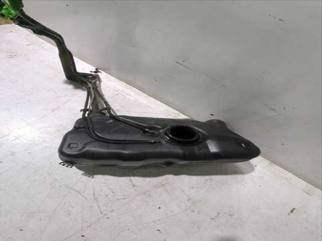 Foto 2ª: Deposito de Combustible Seat Arosa 1.4 TDI 75CV [AMF] (1997)