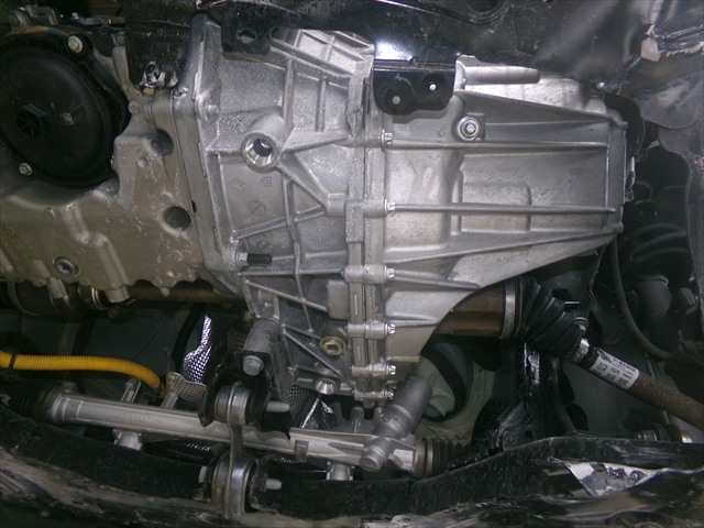 Caja Cambios Dacia Duster 1.2 G 2024-