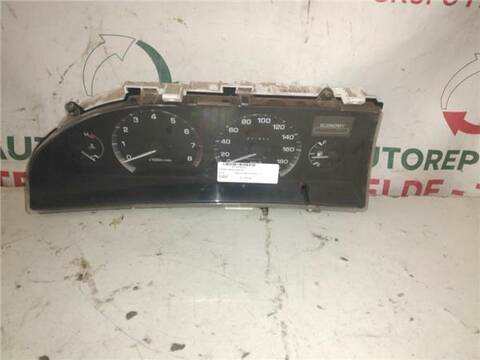 Cuadro de Instrumentos Toyota Corolla 1.3