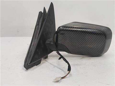 Foto 2ª: Retrovisor Izquierdo Bmw Serie 3 315 1.8 316TI 115CV 85KW [N46 B18 A] (2004)