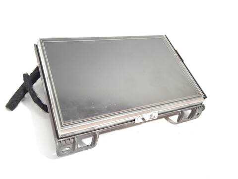 Pantalla Multifuncion Peugeot 2008 1.2 12V E-THP 130CV 96KW