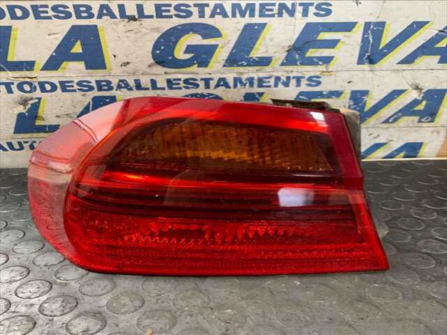 Piloto Trasero Izquierdo Bmw Serie 3 315 2.0 D 163CV BERLINA 0CV