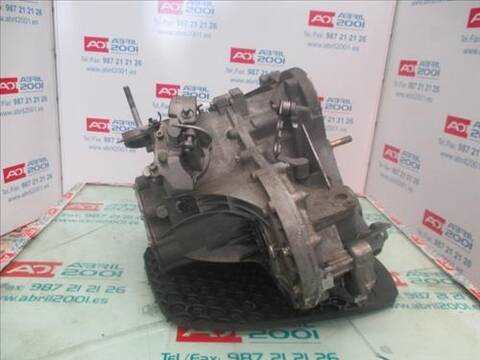 Caja Cambios Fiat Stilo 1.9 JTD 192_XE1A) 115CV 85KW