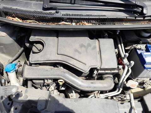 Motor Completo Toyota Aygo 1.0 KGB40) 69CV 51KW