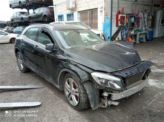 Elevalunas Eléctrico Trasero Derecho Mercedes Clase G 230 2.1 GLA 220 CDI - D 4MATIC (156.905) [2.1 LTR. - 130 KW CDI CAT]