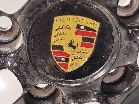 Foto 4ª: LLanta Chapa Porsche 911 3.8 TURBO S 992650) 650CV 478KW [DKHA] (2024)