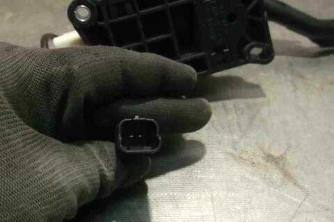 Foto 3ª: Pedal Acelerador Citroen C6 BASICO 204CV 150KW [UHZ] (2006)