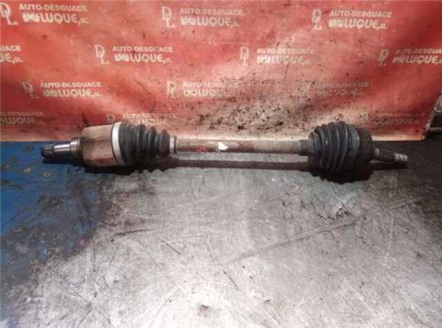 Foto 3ª: Transmision Delantera Izquierda Peugeot 207 1.4 CONFORT [1.4 LTR. - 70 KW 16V VTI CAT (8FS - EP3)] [8FS (EP3)]