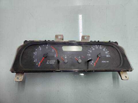 Cuadro de Instrumentos Nissan Terrano 2.7 TD 125CV 92KW