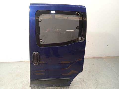 Puerta Lateral Corredera Izquierda Fiat Qubo 1.3 D MULTIJET 225CXB1A 225AXB1A 225CXB11 225AXB11 ... 75CV 55KW