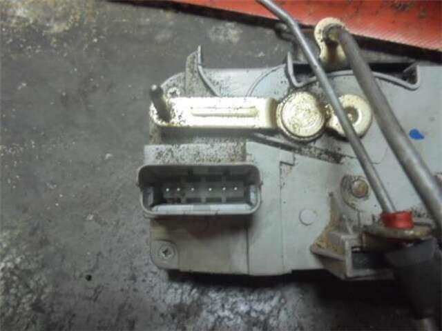 Foto 3ª: Cerradura Puerta Delantera Izquierda Fiat Scudo 2.0 HDI [RHK]