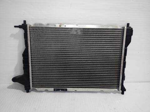 Foto 3ª: Radiador Motor Chevrolet Matiz S 67CV [B10S1] (2005)