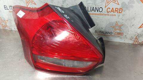 Foto 2ª: Piloto Trasero Izquierdo Ford Focus TITANIUM 125CV 92KW [M1DD] (2015)