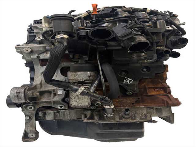 Foto 2ª: Motor Completo Toyota Proace 128CV 94KW [4WZ-FTV 4WZ RH02 DW10CD] (2014)