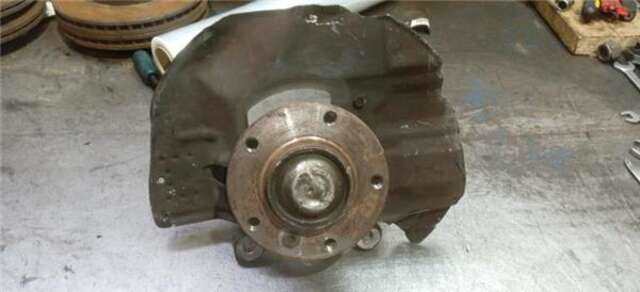 Mangueta Delantera Derecha Bmw Serie 3 315 330D (184CV)