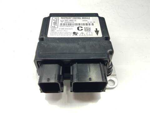 Foto 2ª: Kit Airbag Ford Edge 4WD TITANIUM (2015)