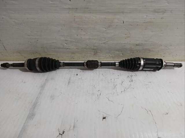 Transmision Delantera Izquierda Toyota Rav4 2.0 MXAA52) 175CV