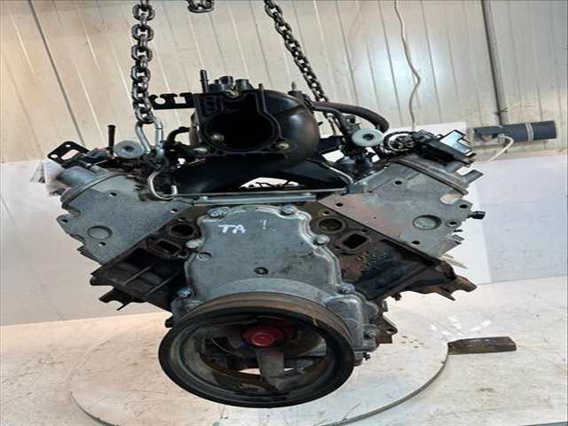 Motor Completo Chevrolet Silverado 258CV 190KW
