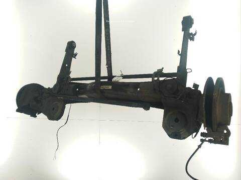 Puente Trasero Peugeot Expert 2.0 HDI 130