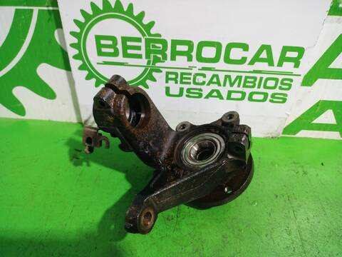 Mangueta Delantera Izquierda Citroen Xsara 1.9 D SX 68CV