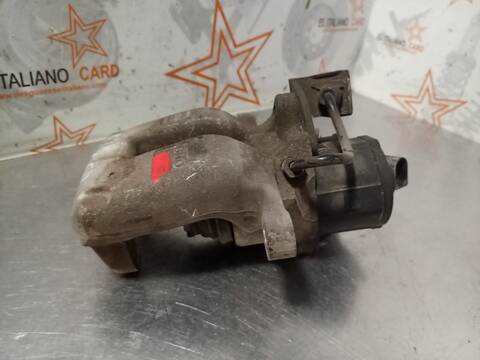 Foto 2ª: Pedal Embrague Volkswagen Passat TRENDLINE BERLINA 115CV 85KW [BLF] (2006)