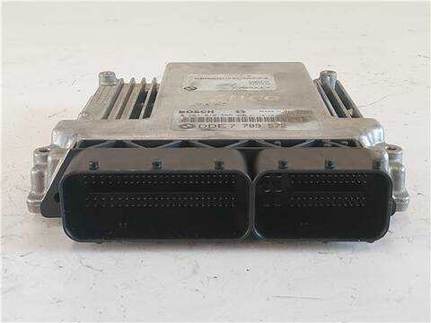 Foto 2ª: Centralita Motor ECU Bmw Serie 3 315 2.0 320D 150CV 110KW [M47N 204 D4] (2002)