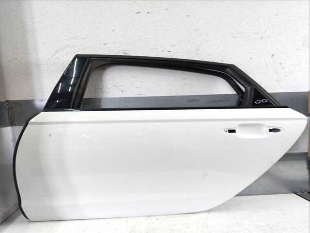 Puerta Trasera Izquierda Audi A6 177 CV 130KW