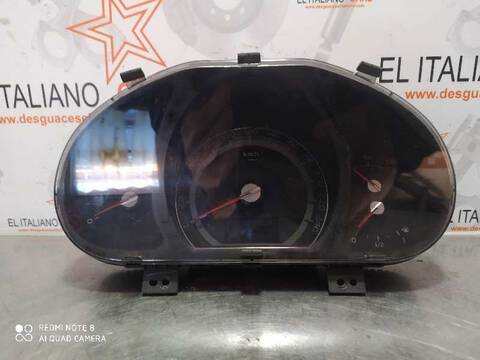 Cuadro de Instrumentos Kia Sportage DRIVE 4X2 136CV 100KW