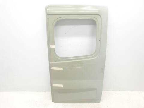 Puerta Trasera Derecha Renault Trafic L1H1 29T KOMFORT