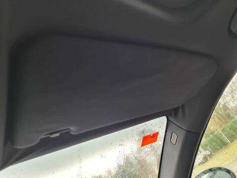 Parasol Derecho Bmw Serie 3 315 330D COUPE 245CV 180KW