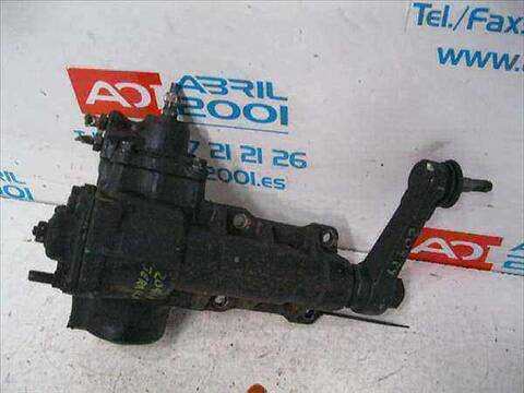 Direccion Asistida Hyundai Terracan 2.9 CRDI 4WD 150CV 110KW