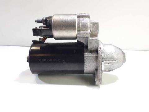 Foto 2ª: Motor de Arranque Bmw Serie 3 315 320 I COUPE 170CV 125KW [N43B20A] (2009)