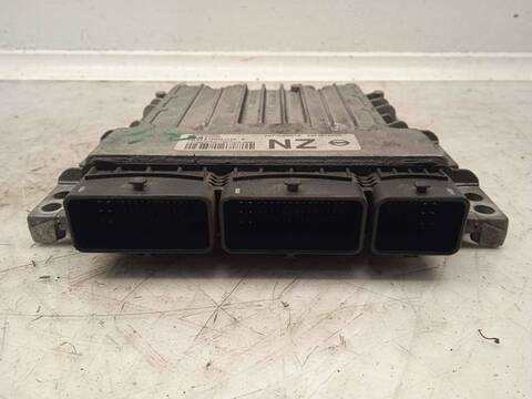 Centralita Motor ECU Nissan Qashqai 1.5 DCI TD CAT 103CV 76KW