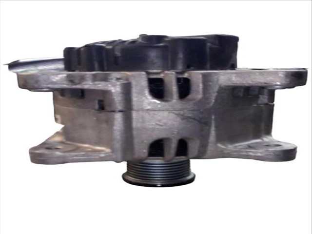 Alternador Renault Scenic 1.6 DCI JZ00 JZ12) GRAND