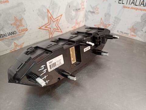 Foto 3ª: Mando Climatizador Kia Rio CONCEPT 86CV 63KW [G4LA] (2014)